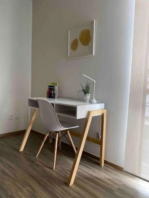 Appartamento Brand New Stylish, Chapultepec, Gym,100Mb Internet Guadalajara 0*,  Messico